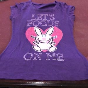 This shirt I just don’t need it